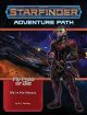 Starfinder RPG: Adventure Path - Fly Free or Die Part 1 - We`re No Heroes