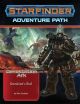 Starfinder RPG: Adventure Path - Devastation Ark Part 3 - Dominion`s End