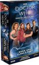 Doctor Who: Time of the Daleks Board Game - River Amy Clara and Rory Friends Expansion