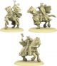 A Song of Ice & Fire Tabletop Miniatures Game: Baratheon Champions of the Stag Unit Box