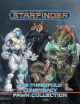 Starfinder RPG: Pawns - The Threefold Conspiracy Pawn Collection