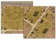 World of Tanks: Miniatures Game - Battle Mat 36in x 36in