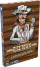 Dice Town: A Fistful of Dollars Expansion