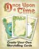 Once Upon a Time: Create Your Own Storytelling Cards (3rd Edition)