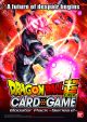 Dragon Ball Super Booster 2 - Union Force