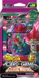Dragon Ball Super Special Pack Set 4 - Colossal Warfare
