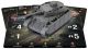 World of Tanks: Miniatures Game - German Panzer IV H