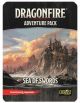 Dungeons and Dragons: Dragonfire DBG - Adventures - Sea of Swords