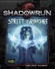 Shadowrun RPG: Street Grimoire