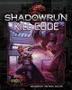 Shadowrun RPG: Kill Code Core Rulebook