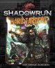 Shadowrun RPG: Hard Targets