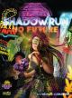 Shadowrun RPG: No Future