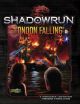 Shadowrun RPG: London Falling