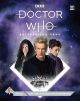 Doctor Who RPG: Twelfth Doctor Sourcebook