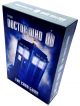 Doctor Who Card Game Second Edition