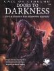 Call of Cthulhu: Doors to Darkness Hardcover