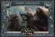 A Song of Ice & Fire Tabletop Miniatures Game: Stark Umber Greataxes Unit Box