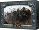 A Song of Ice & Fire Tabletop Miniatures Game: Stark Tully Sworn Shields Unit Box