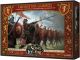 A Song of Ice & Fire Tabletop Miniatures Game: Lannister Guardsmen Unit Box