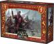 A Song of Ice & Fire Tabletop Miniatures Game: Lannister Halberdiers Unit Box