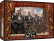 A Song of Ice & Fire Tabletop Miniatures Game: Lannister The Warrior`s Sons Unit Box