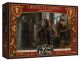 A Song of Ice & Fire Tabletop Miniatures Game: Lannister Heroes I