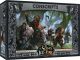 A Song of Ice & Fire Tabletop Miniatures Game: Night`s Watch Conscripts Unit Box