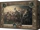 A Song of Ice & Fire Tabletop Miniatures Game: Free Folk Raiders Unit Box