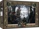 A Song of Ice & Fire Tabletop Miniatures Game: Free Folk Trappers Unit Box