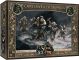 A Song of Ice & Fire Tabletop Miniatures Game: Free Folk Cave Dweller Savages Unit Box