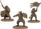 A Song of Ice & Fire Tabletop Miniatures Game: Stormcrow Mercenaries Unit Box