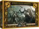 A Song of Ice & Fire Tabletop Miniatures Game: Baratheon Wardens Unit Box