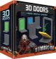 Zombicide: Invader - 3D Doors (11)