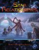 Starfinder RPG: Star Relationships