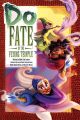 Fate Core RPG: Do - Fate of the Flying Temple Core Rules