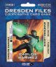 The Dresden Files Cooperative Card Game: Expansion 3 - Wardens Attack