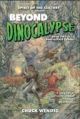 Spirit of the Century: Beyond Dinocalypse Paperback