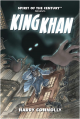 Spirit of the Century: King Khan Paperback