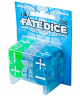 Fate Core RPG: Fate Dice - Atomic Robo (12)