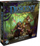 Descent Journeys in the Dark 2nd Edition: The Trollfens Expansion