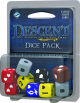 Descent Journeys in the Dark 2nd Edition: Dice Pack