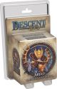 Descent Journeys in the Dark 2nd Edition: Ariad Lieutenant Pack