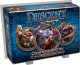 Descent Journeys in the Dark 2nd Edition: Crown of Destiny Hero and Monster Collection