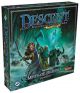 Descent Journeys in the Dark 2nd Edition: Mists of Bilehall Expansion