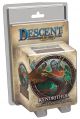 Descent Journeys in the Dark 2nd Edition: Kyndrithul Lieutenant Pack