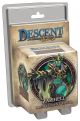 Descent Journeys in the Dark 2nd Edition: Zarihell Lieutenant Pack