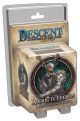 Descent Journeys in the Dark 2nd Edition: Ardus Ix`Erebus Lieutenant Pack