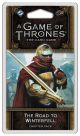 A Game of Thrones LCG: 2nd Edition - The Road to Winterfell Chapter Pack