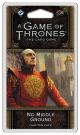 A Game of Thrones LCG: 2nd Edition - No Middle Ground Chapter Pack