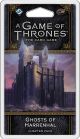 A Game of Thrones LCG: 2nd Edition - Ghosts of Harrenhal Chapter Pack